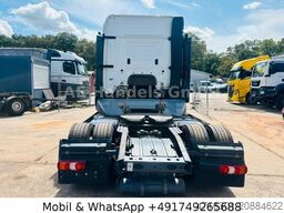 MERCEDES-BENZ Actros 1846 L LL 4x2 LowDeck*Retarder/ACC/2xTank