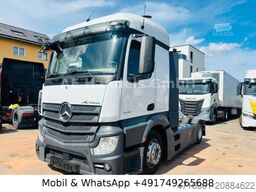 MERCEDES-BENZ Actros 1846 L LL 4x2 LowDeck*Retarder/ACC/2xTank