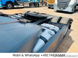 MERCEDES-BENZ Actros 1846 L LL 4x2 LowDeck*Retarder/ACC/2xTank