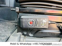 MERCEDES-BENZ Actros 1846 L LL 4x2 LowDeck*Retarder/ACC/2xTank