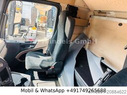 MERCEDES-BENZ Actros 1846 L LL 4x2 LowDeck*Retarder/ACC/2xTank