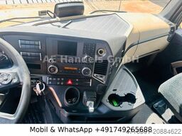 MERCEDES-BENZ Actros 1846 L LL 4x2 LowDeck*Retarder/ACC/2xTank