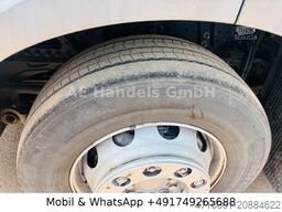 MERCEDES-BENZ Actros 1846 L LL 4x2 LowDeck*Retarder/ACC/2xTank