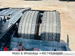 MERCEDES-BENZ Actros 1846 L LL 4x2 LowDeck*Retarder/ACC/2xTank