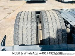 MERCEDES-BENZ Actros 1846 L LL 4x2 LowDeck*Retarder/ACC/2xTank