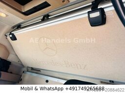 MERCEDES-BENZ Actros 1846 L LL 4x2 LowDeck*Retarder/ACC/2xTank