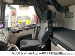 MAN TGX 18.510 BL 4x4 HydroDrive *Pritader/Hydr./ACC