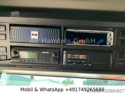 MAN TGX 18.510 BL 4x4 HydroDrive *Pritader/Hydr./ACC
