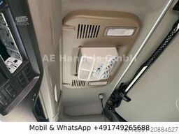 MAN TGX 18.510 BL 4x4 HydroDrive *Pritader/Hydr./ACC