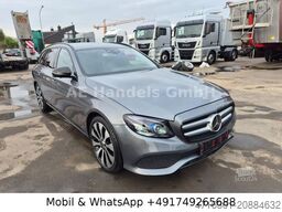 MERCEDES-BENZ E 350 4 Matic Avantgarde *360°/Multibeam/Memory