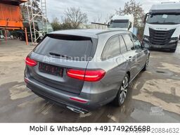 MERCEDES-BENZ E 350 4 Matic Avantgarde *360°/Multibeam/Memory