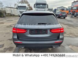 MERCEDES-BENZ E 350 4 Matic Avantgarde *360°/Multibeam/Memory