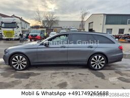 MERCEDES-BENZ E 350 4 Matic Avantgarde *360°/Multibeam/Memory