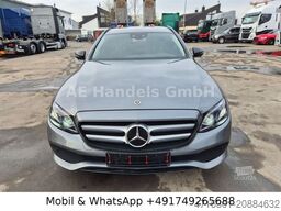 MERCEDES-BENZ E 350 4 Matic Avantgarde *360°/Multibeam/Memory