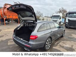 MERCEDES-BENZ E 350 4 Matic Avantgarde *360°/Multibeam/Memory