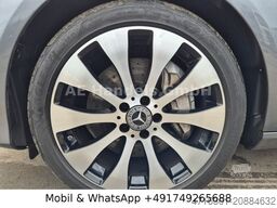 MERCEDES-BENZ E 350 4 Matic Avantgarde *360°/Multibeam/Memory