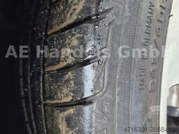 MERCEDES-BENZ E 350 4 Matic Avantgarde *360°/Multibeam/Memory