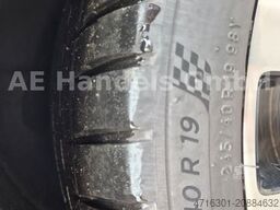 MERCEDES-BENZ E 350 4 Matic Avantgarde *360°/Multibeam/Memory