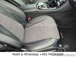 MERCEDES-BENZ E 350 4 Matic Avantgarde *360°/Multibeam/Memory