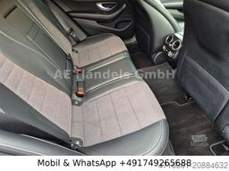 MERCEDES-BENZ E 350 4 Matic Avantgarde *360°/Multibeam/Memory