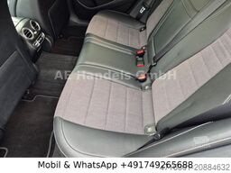MERCEDES-BENZ E 350 4 Matic Avantgarde *360°/Multibeam/Memory