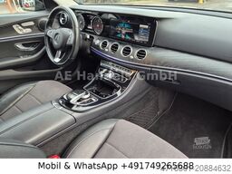 MERCEDES-BENZ E 350 4 Matic Avantgarde *360°/Multibeam/Memory