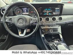 MERCEDES-BENZ E 350 4 Matic Avantgarde *360°/Multibeam/Memory