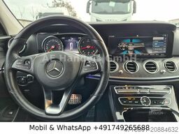 MERCEDES-BENZ E 350 4 Matic Avantgarde *360°/Multibeam/Memory
