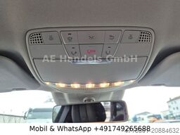 MERCEDES-BENZ E 350 4 Matic Avantgarde *360°/Multibeam/Memory