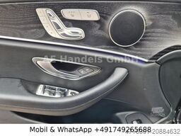 MERCEDES-BENZ E 350 4 Matic Avantgarde *360°/Multibeam/Memory
