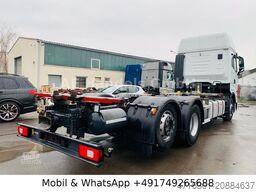 IVECO S-WAY 510 AS LL 6x2 BDF *Retarder/2xTank/AHK/ACC