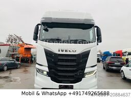 IVECO S-WAY 510 AS LL 6x2 BDF *Retarder/2xTank/AHK/ACC