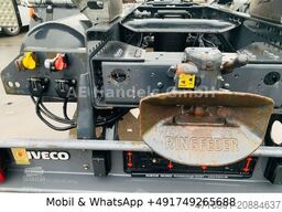 IVECO S-WAY 510 AS LL 6x2 BDF *Retarder/2xTank/AHK/ACC