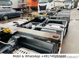 IVECO S-WAY 510 AS LL 6x2 BDF *Retarder/2xTank/AHK/ACC