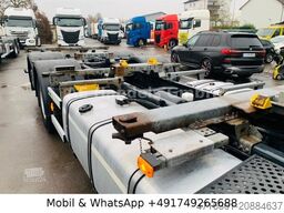 IVECO S-WAY 510 AS LL 6x2 BDF *Retarder/2xTank/AHK/ACC