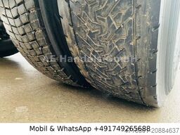 IVECO S-WAY 510 AS LL 6x2 BDF *Retarder/2xTank/AHK/ACC