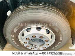 IVECO S-WAY 510 AS LL 6x2 BDF *Retarder/2xTank/AHK/ACC