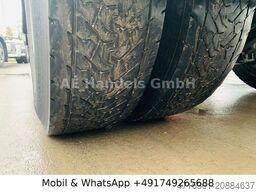 IVECO S-WAY 510 AS LL 6x2 BDF *Retarder/2xTank/AHK/ACC