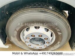 IVECO S-WAY 510 AS LL 6x2 BDF *Retarder/2xTank/AHK/ACC