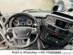 IVECO S-WAY 510 AS LL 6x2 BDF *Retarder/2xTank/AHK/ACC