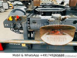 IVECO S-WAY 510 AS LL 6x2 BDF *Retarder/2xTank/AHK/ACC