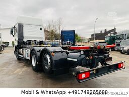 IVECO S-WAY 510 AS LL 6x2 BDF *Retarder/2xTank/AHK/ACC