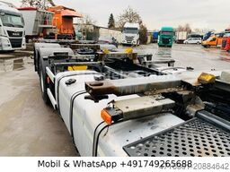 IVECO S-WAY 510 AS LL 6x2 BDF *Retarder/2xTank/AHK/ACC