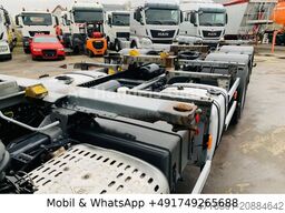 IVECO S-WAY 510 AS LL 6x2 BDF *Retarder/2xTank/AHK/ACC