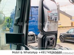 IVECO S-WAY 510 AS LL 6x2 BDF *Retarder/2xTank/AHK/ACC