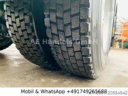 IVECO S-WAY 510 AS LL 6x2 BDF *Retarder/2xTank/AHK/ACC