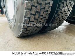 IVECO S-WAY 510 AS LL 6x2 BDF *Retarder/2xTank/AHK/ACC