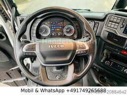 IVECO S-WAY 510 AS LL 6x2 BDF *Retarder/2xTank/AHK/ACC