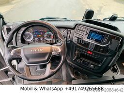 IVECO S-WAY 510 AS LL 6x2 BDF *Retarder/2xTank/AHK/ACC