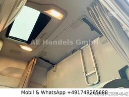 IVECO S-WAY 510 AS LL 6x2 BDF *Retarder/2xTank/AHK/ACC